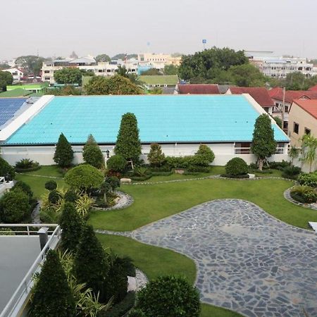 The Grace Residence Surin Exterior foto