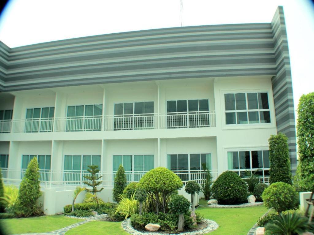 The Grace Residence Surin Exterior foto