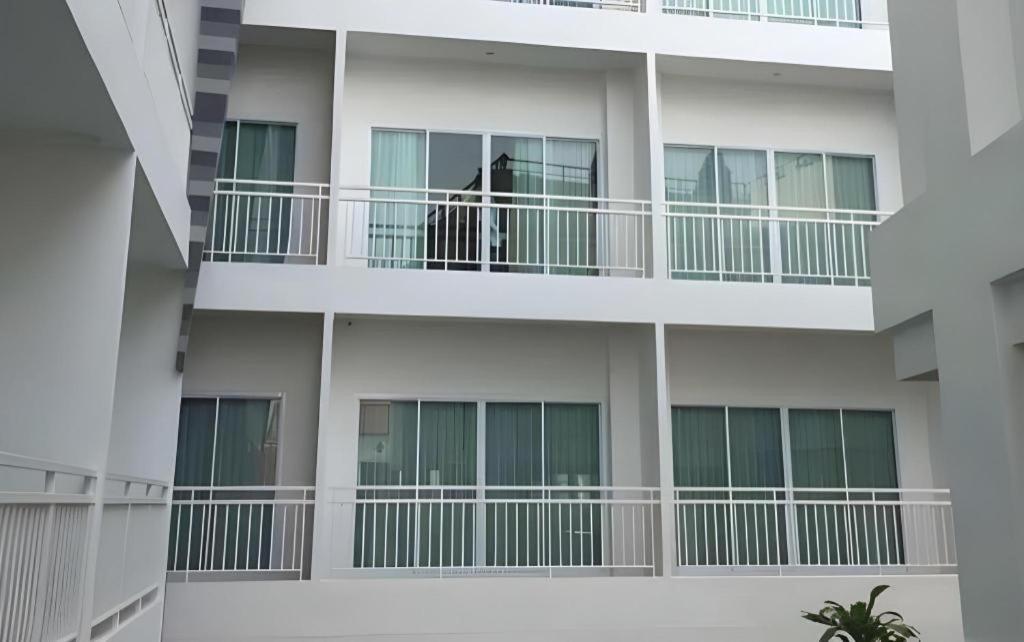 The Grace Residence Surin Exterior foto