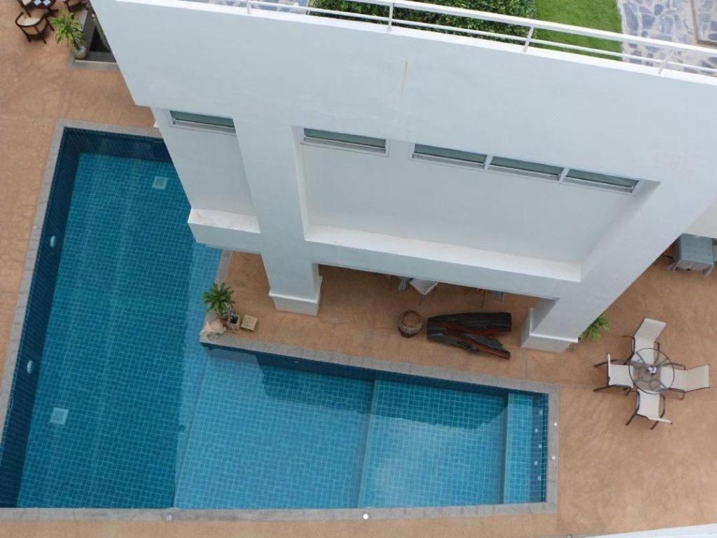 The Grace Residence Surin Exterior foto